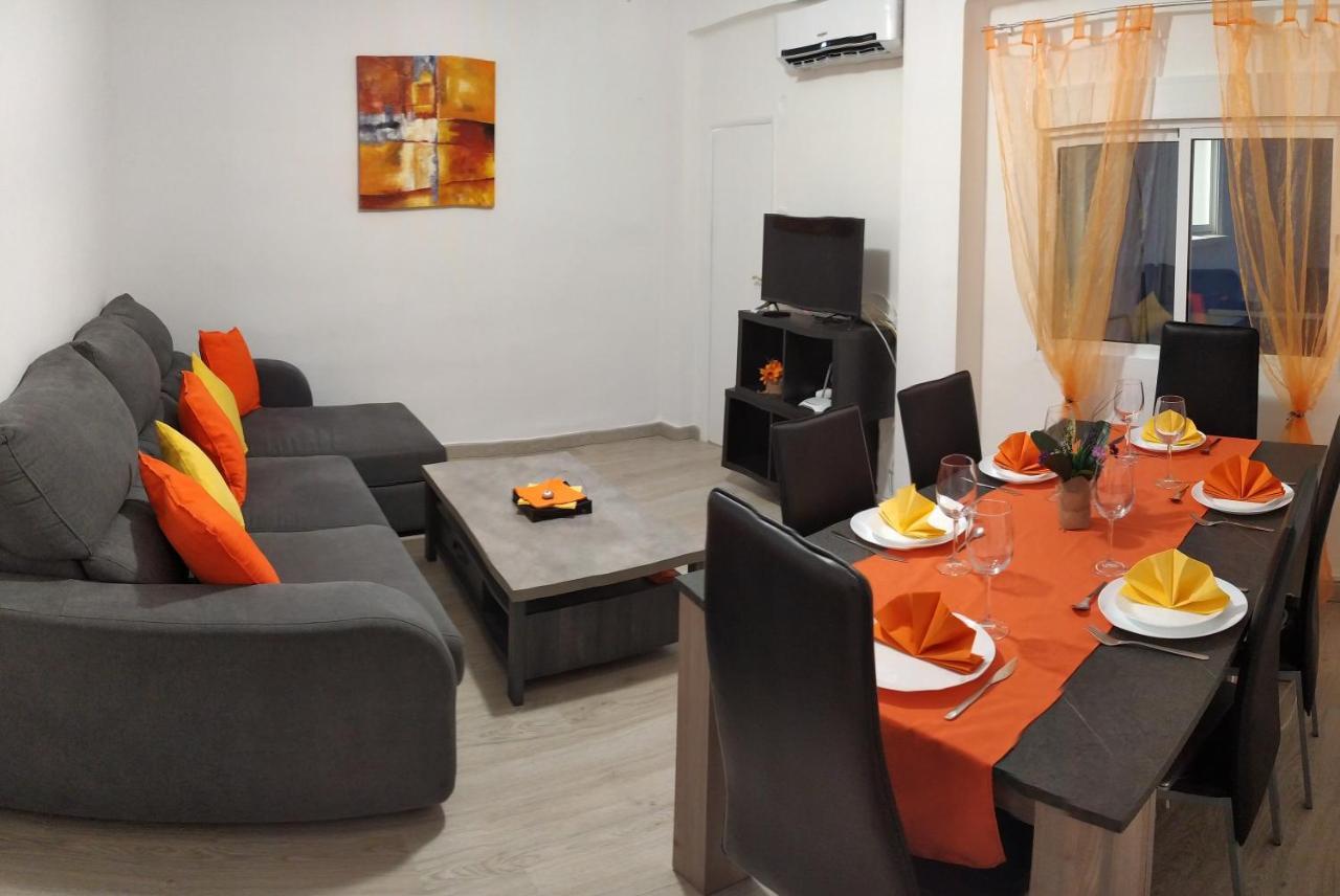 Apartamento 100 metros de la playa Sagunto Exterior foto