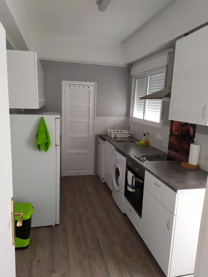 Apartamento 100 metros de la playa Sagunto Exterior foto
