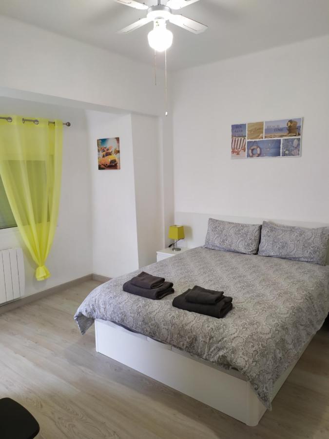 Apartamento 100 metros de la playa Sagunto Exterior foto