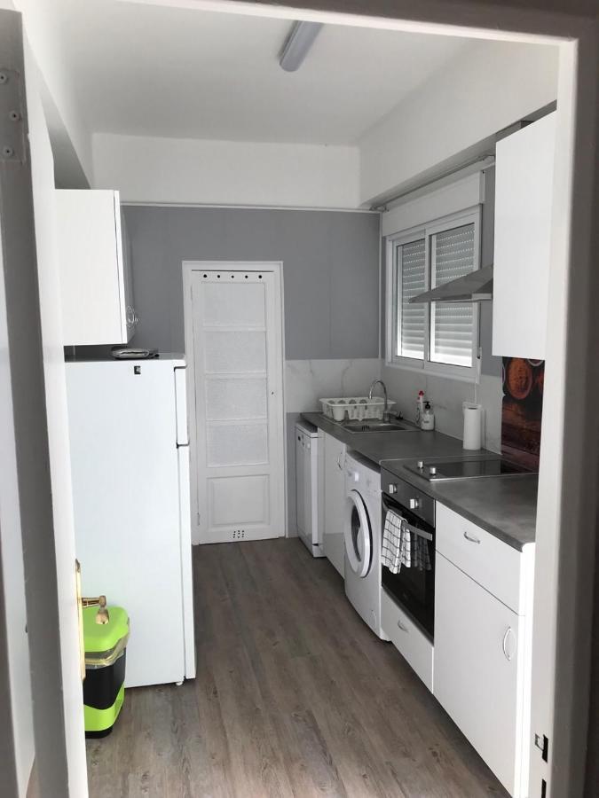 Apartamento 100 metros de la playa Sagunto Exterior foto