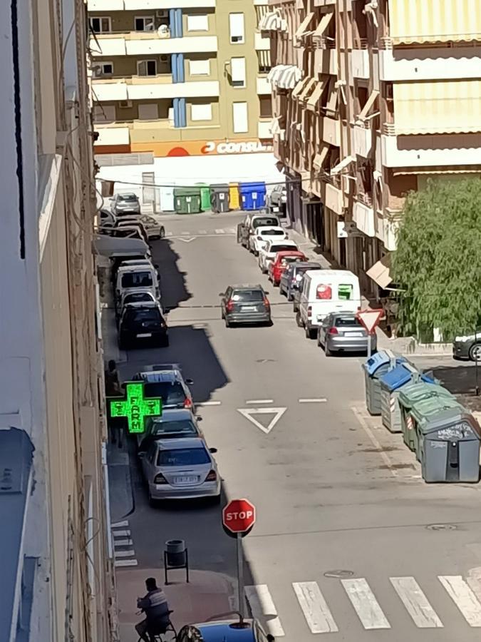 Apartamento 100 metros de la playa Sagunto Exterior foto