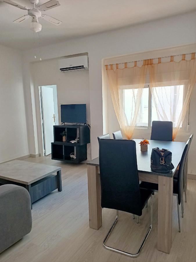 Apartamento 100 metros de la playa Sagunto Exterior foto