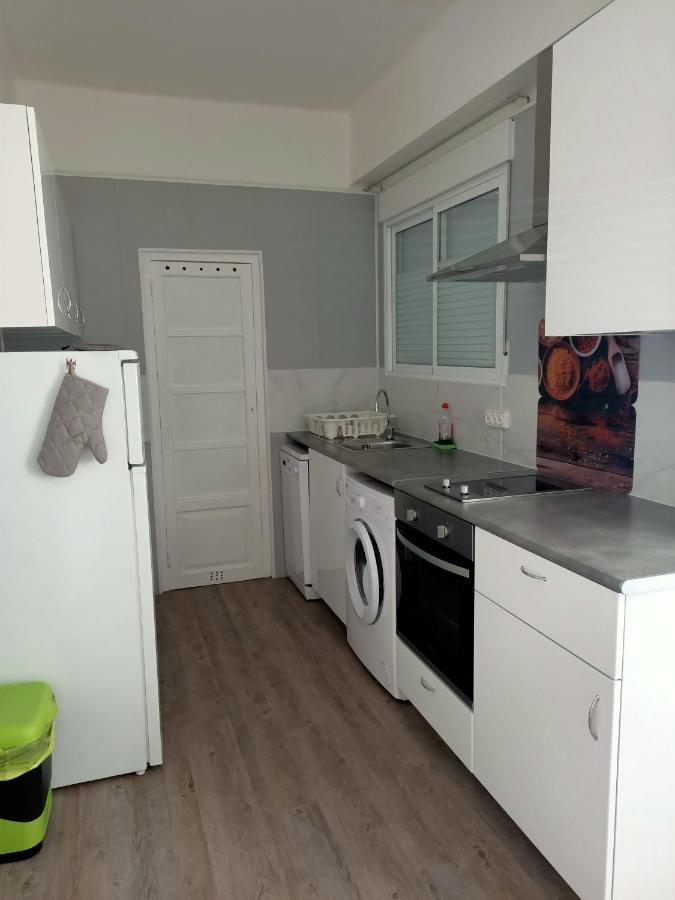 Apartamento 100 metros de la playa Sagunto Exterior foto
