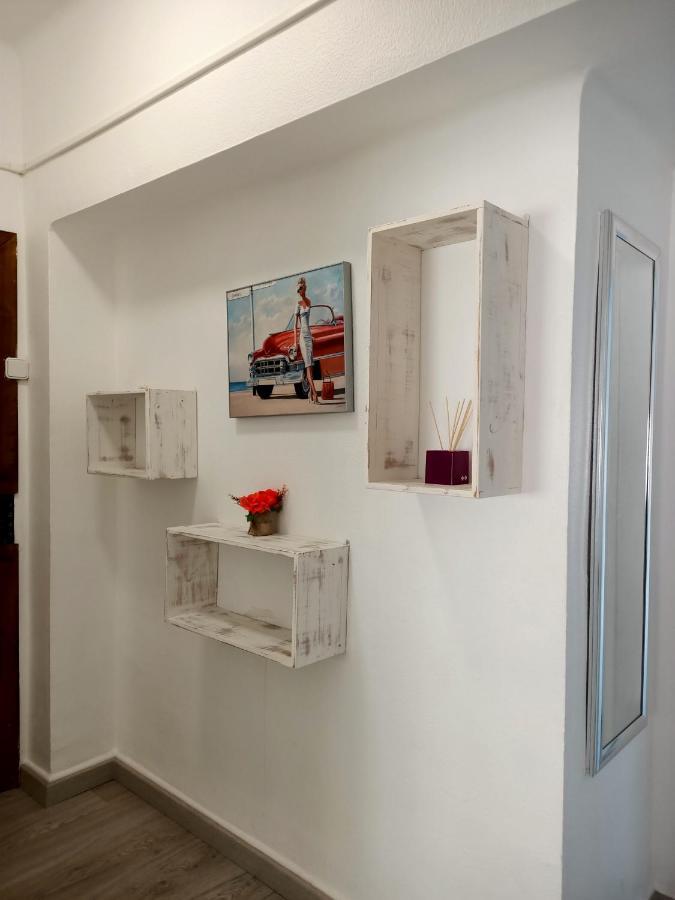 Apartamento 100 metros de la playa Sagunto Exterior foto